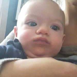 Meet your Posher, Alexandra